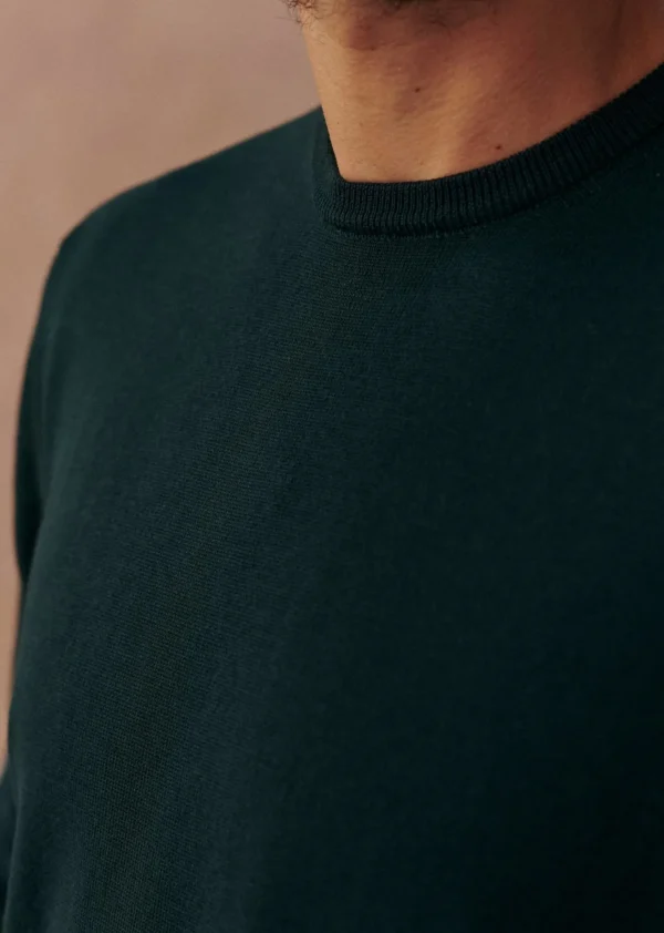 Sezane Pullover Nils< Wollpullover | Wollpullover