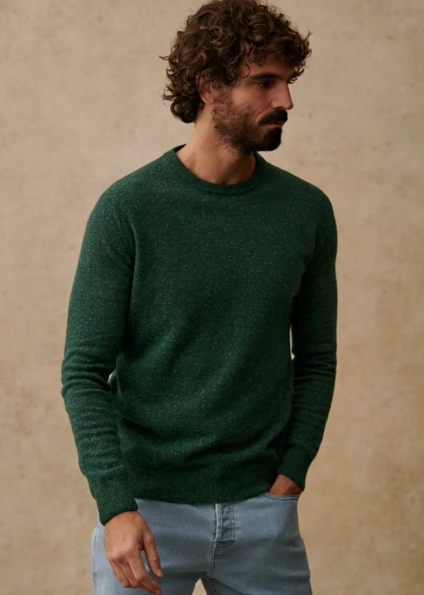 Sezane Pullover Nils< Wollpullover | Wollpullover