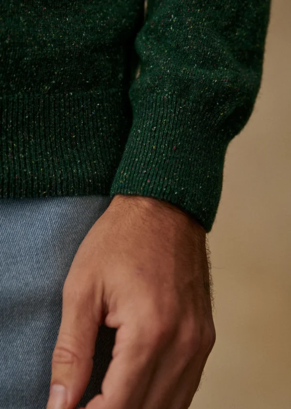Sezane Pullover Nils< Wollpullover | Wollpullover