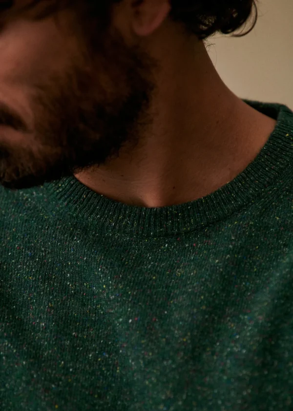 Sezane Pullover Nils< Wollpullover | Wollpullover