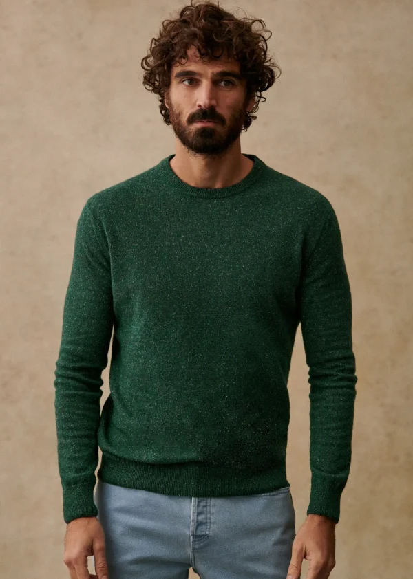 Sezane Pullover Nils< Wollpullover | Wollpullover