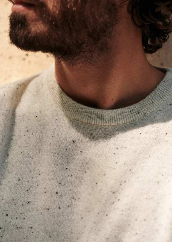 Sezane Pullover Nils< Wollpullover | Wollpullover