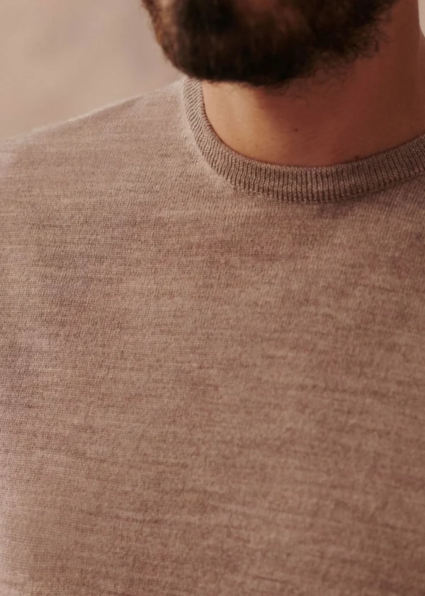 Sezane Pullover Nils< Wollpullover | Wollpullover
