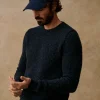 Sezane Pullover Timothy< Wollpullover