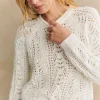 Sezane Pullover Zachary< Strickwaren