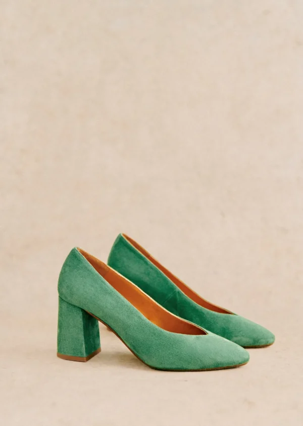 Sezane Pumps Alice< Babies, Ballerinas & Pumps
