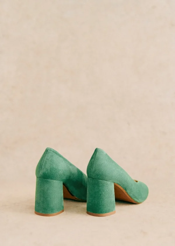 Sezane Pumps Alice< Babies, Ballerinas & Pumps