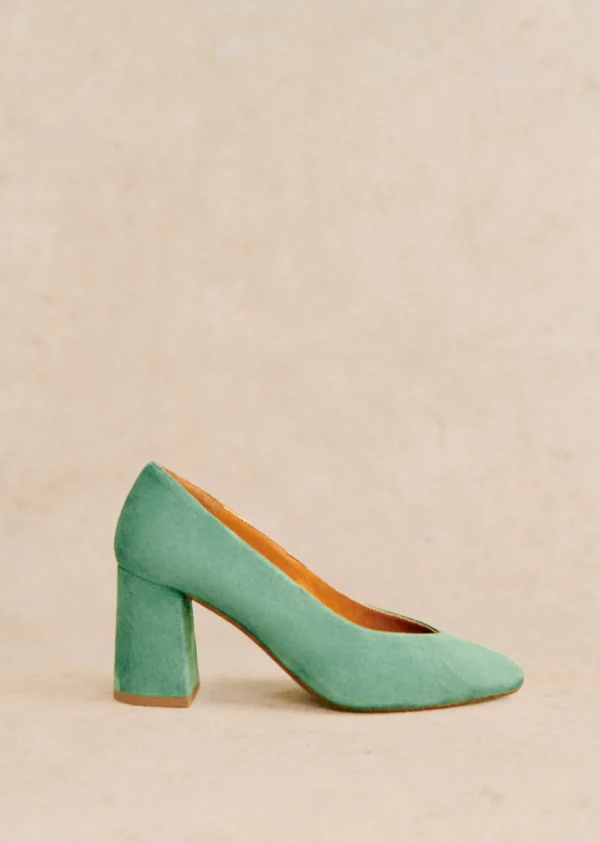 Sezane Pumps Alice< Babies, Ballerinas & Pumps