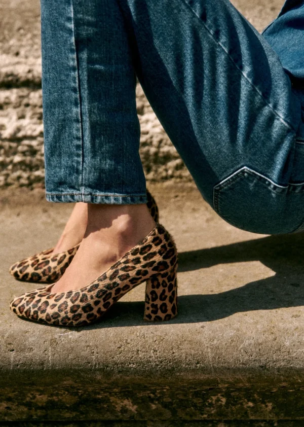 Sezane Pumps Alice< Babies, Ballerinas & Pumps