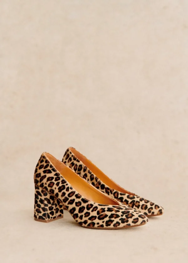 Sezane Pumps Alice< Babies, Ballerinas & Pumps