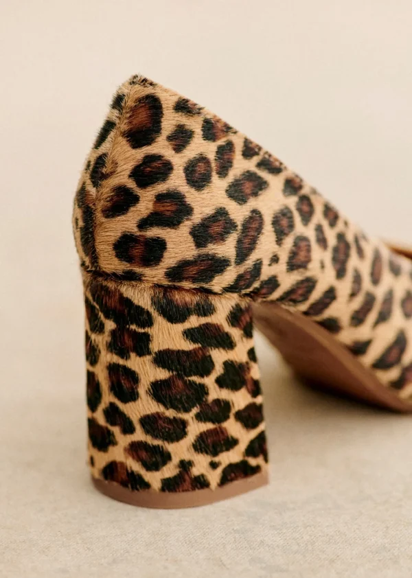 Sezane Pumps Alice< Babies, Ballerinas & Pumps