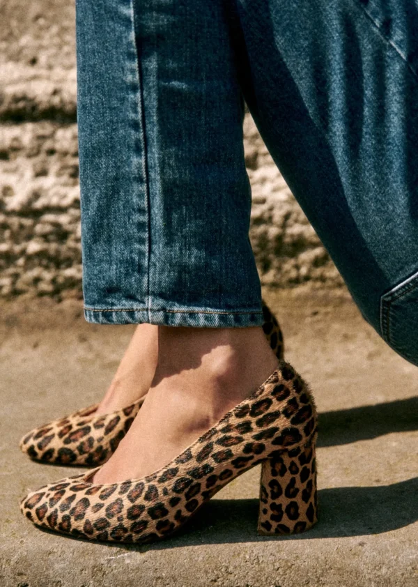 Sezane Pumps Alice< Babies, Ballerinas & Pumps
