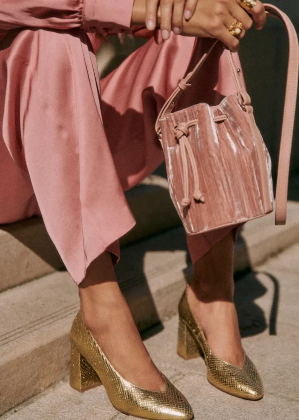 Sezane Pumps Alice< Babies, Ballerinas & Pumps