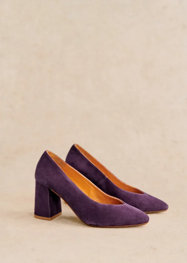 Sezane Pumps Alice< Babies, Ballerinas & Pumps