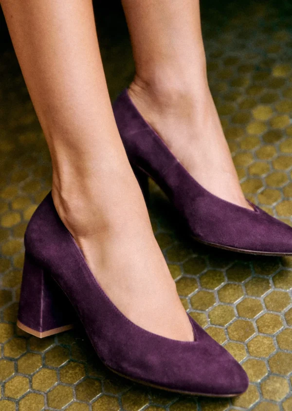 Sezane Pumps Alice< Babies, Ballerinas & Pumps