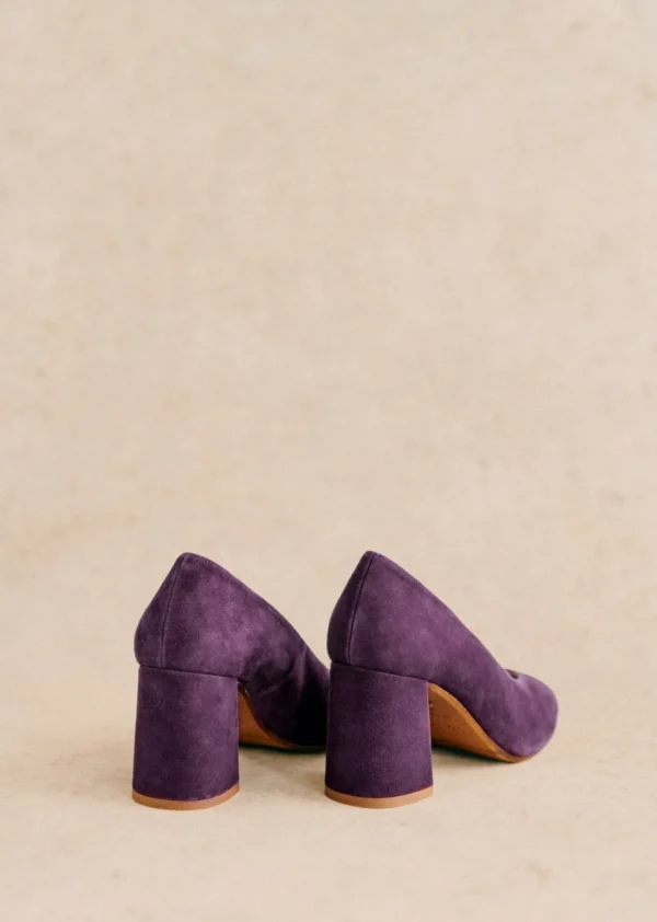 Sezane Pumps Alice< Babies, Ballerinas & Pumps