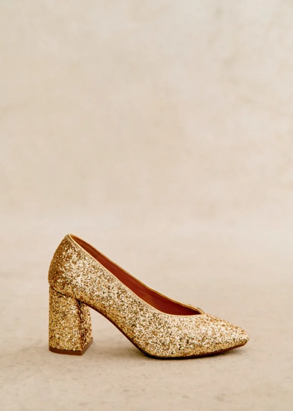 Sezane Pumps Alice< Babies, Ballerinas & Pumps