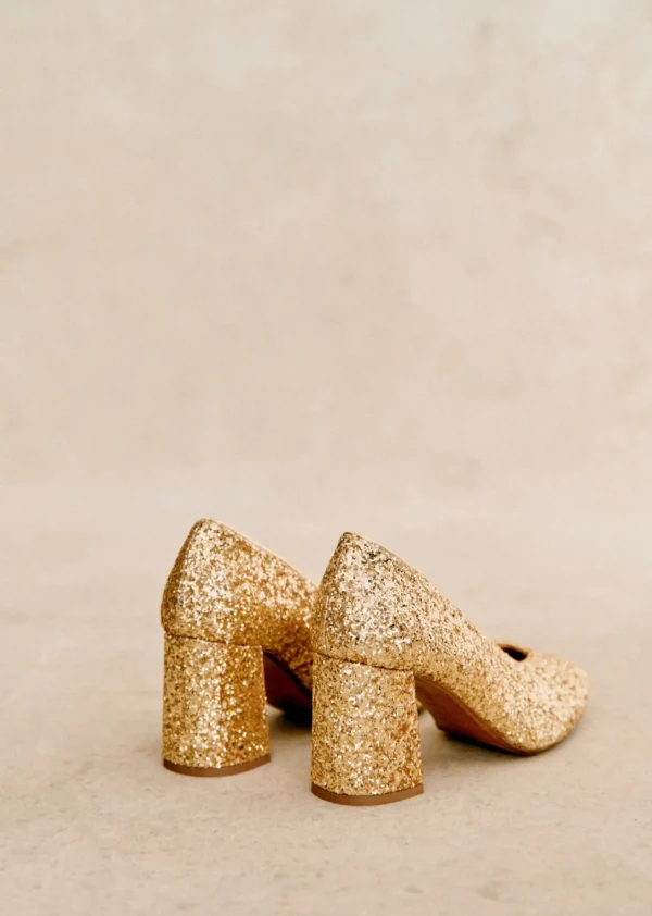 Sezane Pumps Alice< Babies, Ballerinas & Pumps
