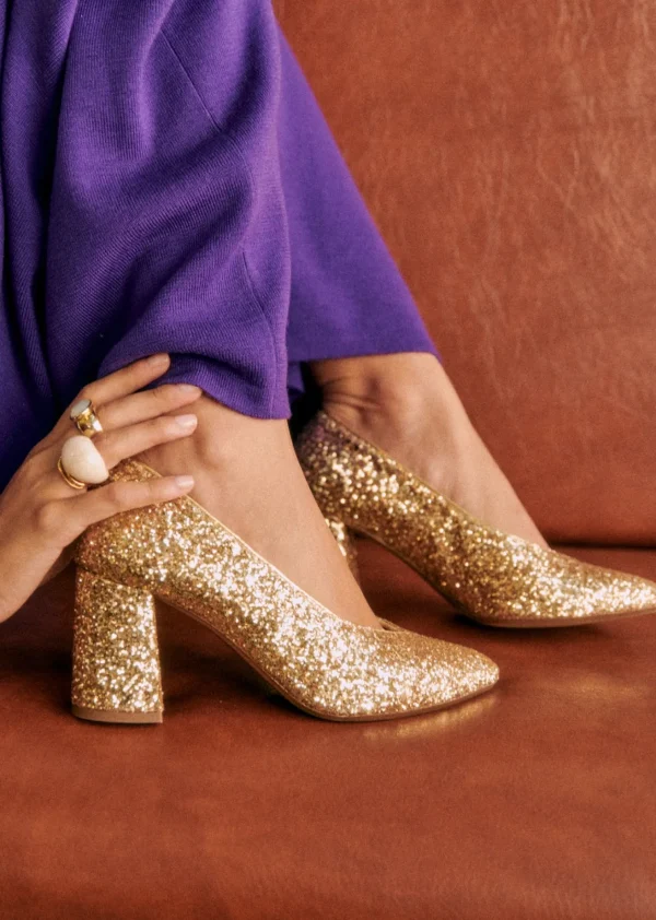 Sezane Pumps Alice< Babies, Ballerinas & Pumps