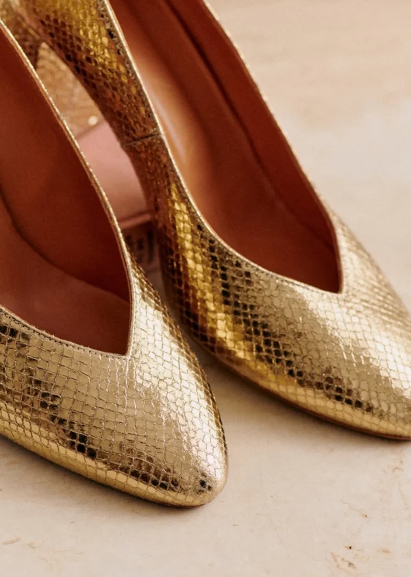 Sezane Pumps Alice< Babies, Ballerinas & Pumps