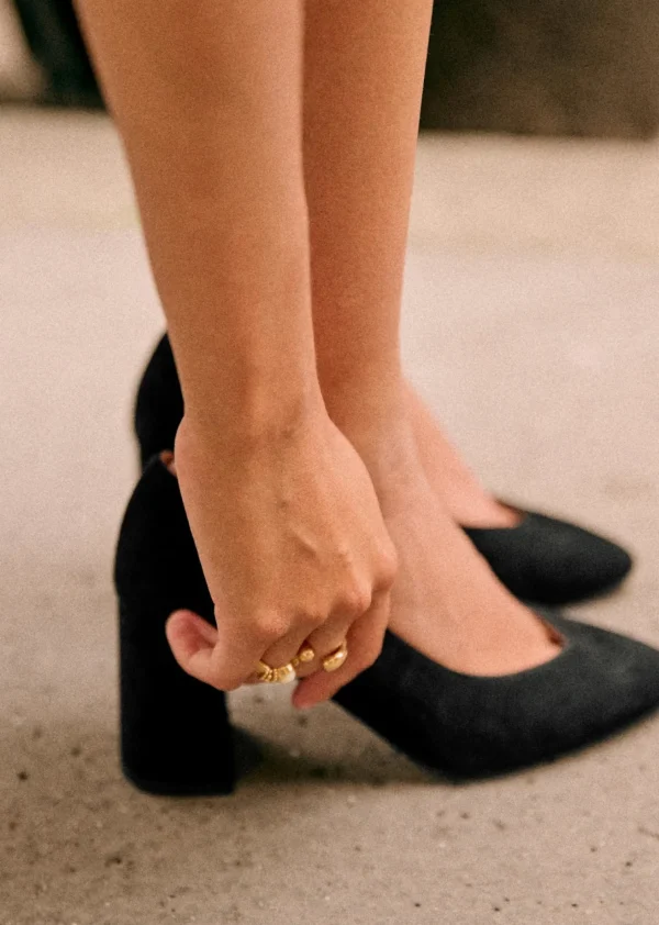 Sezane Pumps Alice< Babies, Ballerinas & Pumps