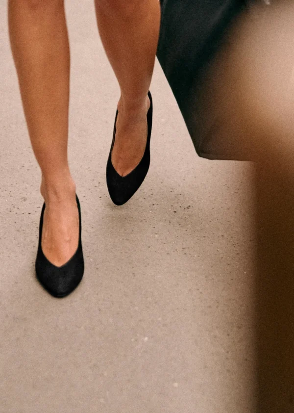 Sezane Pumps Alice< Babies, Ballerinas & Pumps