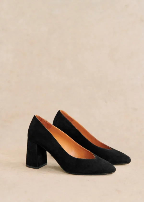 Sezane Pumps Alice< Babies, Ballerinas & Pumps
