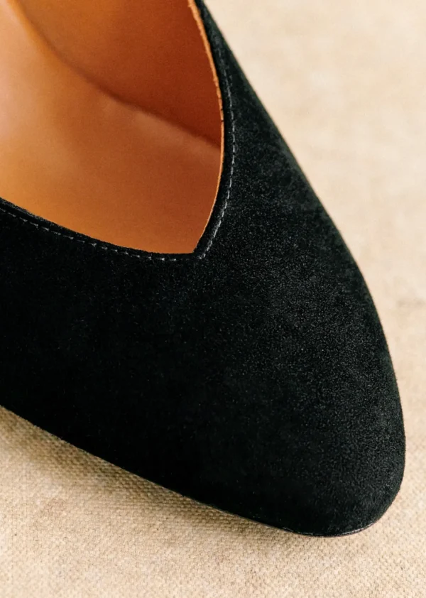 Sezane Pumps Alice< Babies, Ballerinas & Pumps