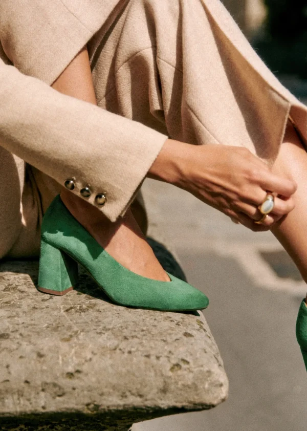 Sezane Pumps Alice< Babies, Ballerinas & Pumps
