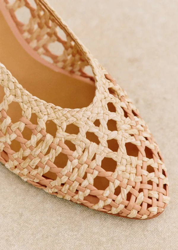 Sezane Pumps Anya< Babies, Ballerinas & Pumps | Schuhe