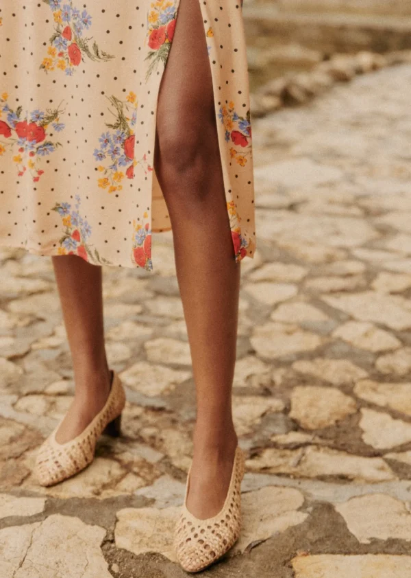Sezane Pumps Anya< Babies, Ballerinas & Pumps | Schuhe