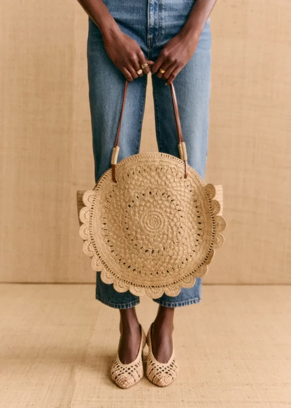 Sezane Pumps Anya< Babies, Ballerinas & Pumps | Schuhe