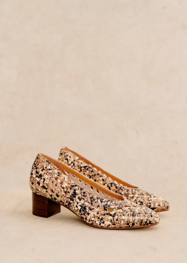 Sezane Pumps Anya< Babies, Ballerinas & Pumps | Schuhe