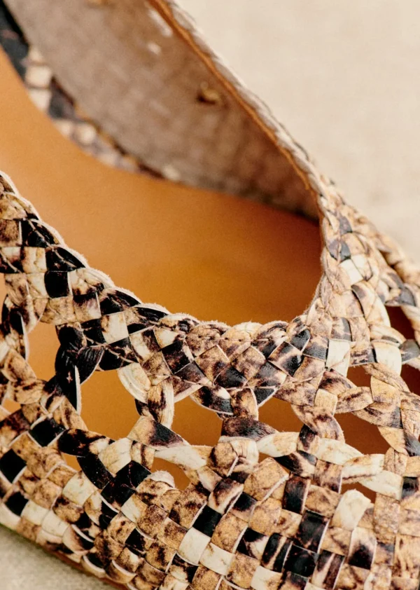 Sezane Pumps Anya< Babies, Ballerinas & Pumps | Schuhe