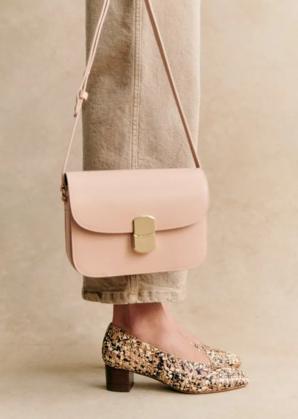Sezane Pumps Anya< Babies, Ballerinas & Pumps | Schuhe