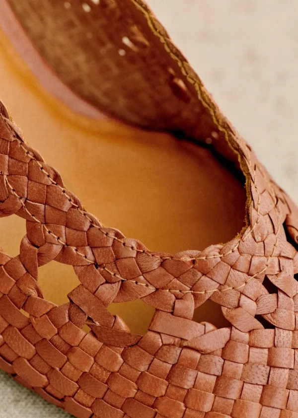 Sezane Pumps Anya< Babies, Ballerinas & Pumps | Schuhe