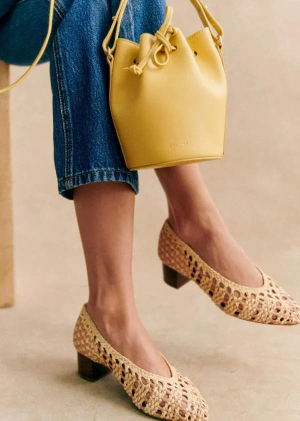 Sezane Pumps Anya< Babies, Ballerinas & Pumps | Schuhe