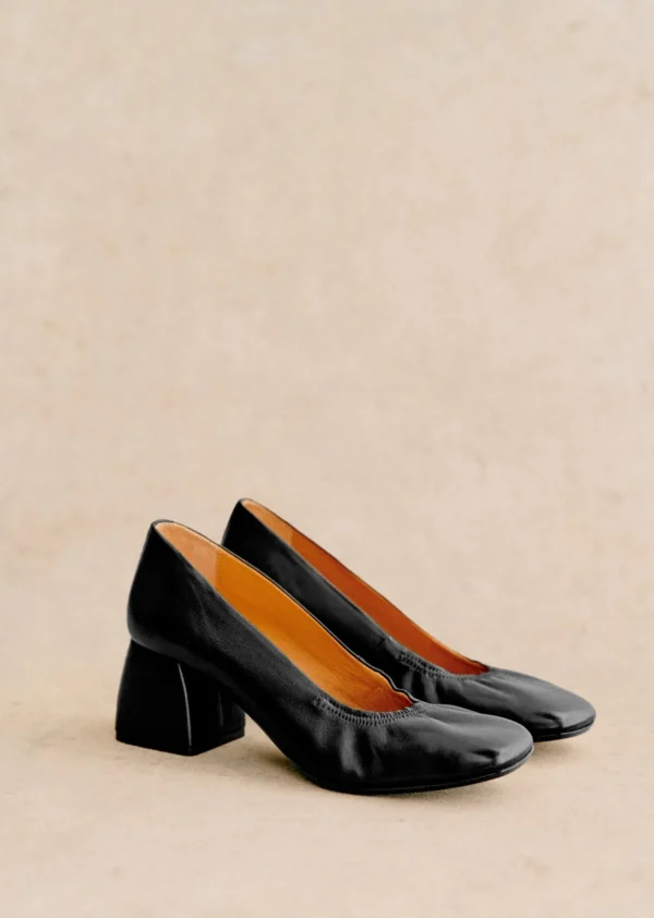 Sezane Pumps Martina< Babies, Ballerinas & Pumps