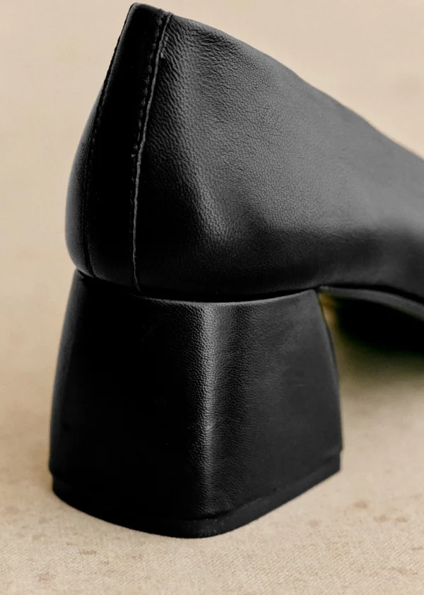 Sezane Pumps Martina< Babies, Ballerinas & Pumps