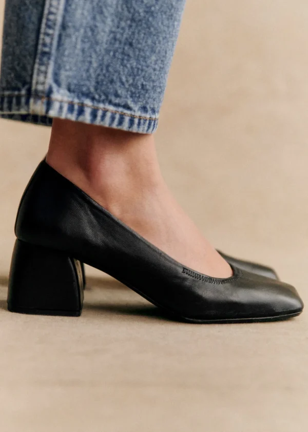 Sezane Pumps Martina< Babies, Ballerinas & Pumps