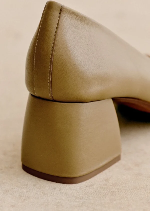 Sezane Pumps Martina< Babies, Ballerinas & Pumps