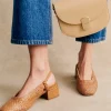 Sezane Pumps Noemie< Babies, Ballerinas & Pumps | Schuhe