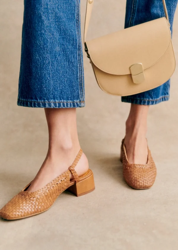 Sezane Pumps Noemie< Babies, Ballerinas & Pumps | Schuhe