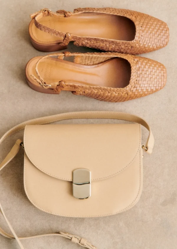 Sezane Pumps Noemie< Babies, Ballerinas & Pumps | Schuhe