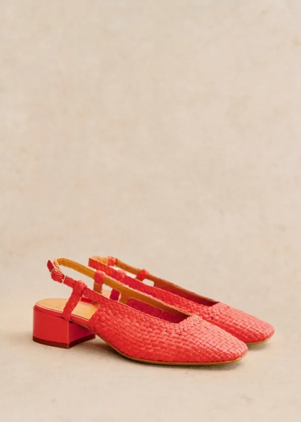 Sezane Pumps Noemie< Babies, Ballerinas & Pumps | Schuhe