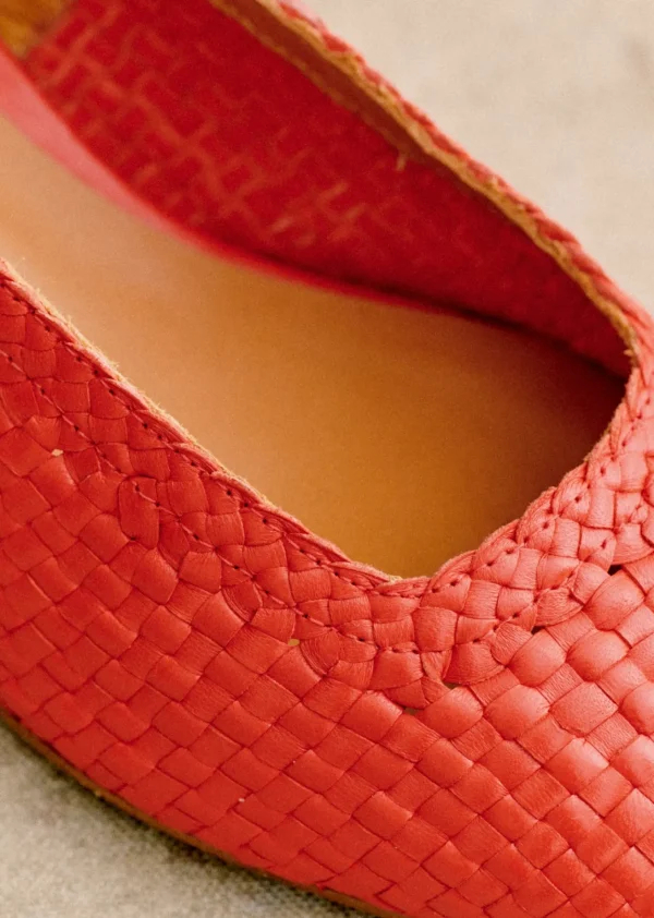 Sezane Pumps Noemie< Babies, Ballerinas & Pumps | Schuhe