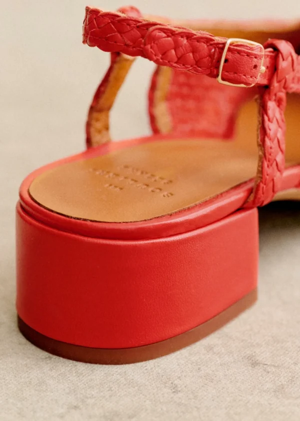 Sezane Pumps Noemie< Babies, Ballerinas & Pumps | Schuhe