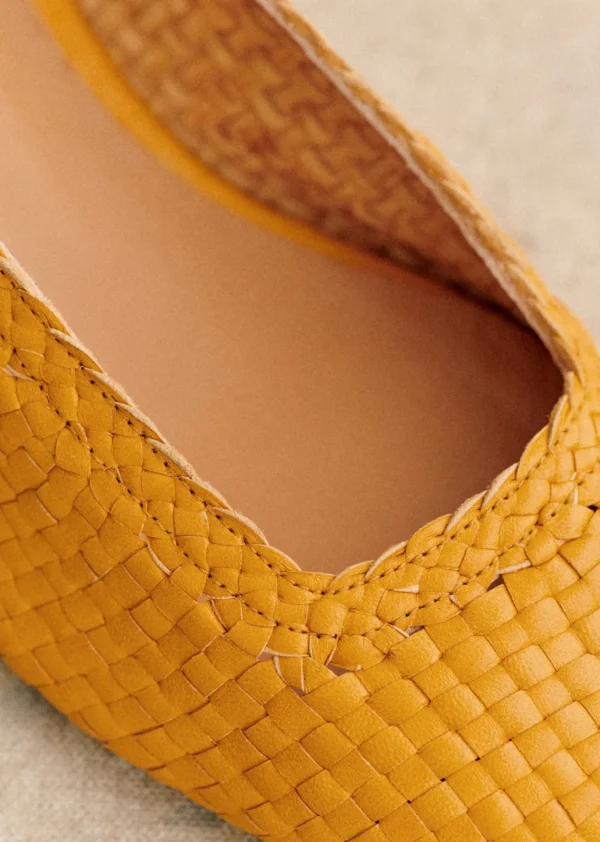Sezane Pumps Noemie< Babies, Ballerinas & Pumps | Schuhe