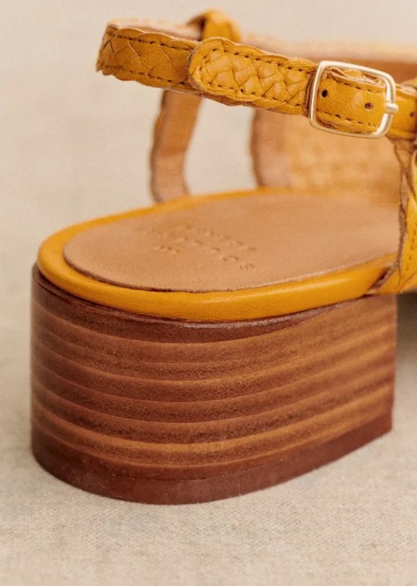 Sezane Pumps Noemie< Babies, Ballerinas & Pumps | Schuhe