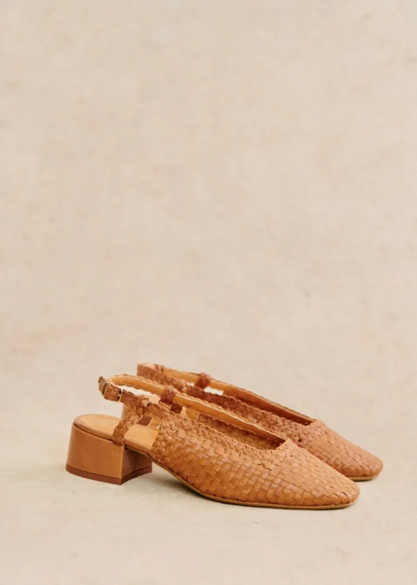 Sezane Pumps Noemie< Babies, Ballerinas & Pumps | Schuhe